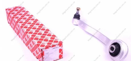 Важіль незалежної підвіски колеса, підвіска колеса FEBI BILSTEIN 21443