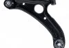 Рычаг независимой подвески колеса, подвеска колеса FEBI BILSTEIN 24904 (фото 1)