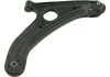 Важіль підвіски передній прав нижн передн 15/17 мм HYUNDAI GETZ 1.1-1.6 09.02-12.10 FEBI BILSTEIN 24903 (фото 1)