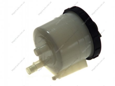 Компенсационный бак, гидравлического масла услителя руля TOPRAN TOPRAN / HANS PRIES 110978