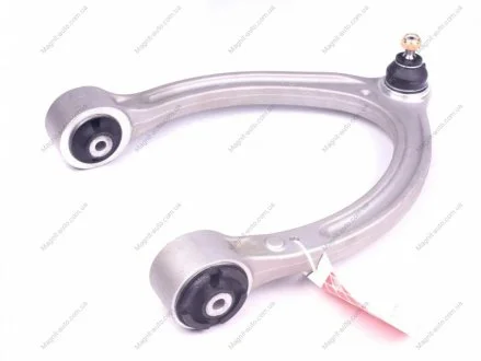 Важіль підвіски із сайлентблоком, кульовою опорою та гайкою. FEBI BILSTEIN 32232