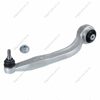 Рычаг независимой подвески колеса, подвеска колеса FEBI BILSTEIN 31281