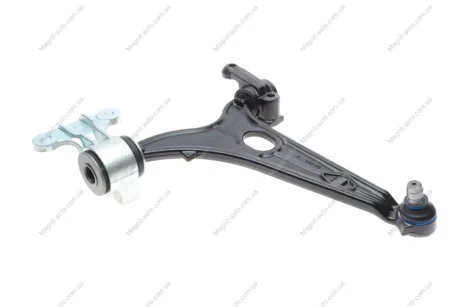 Рычаг подвески с сайлентблоками и шаровой опорой FEBI BILSTEIN 37689