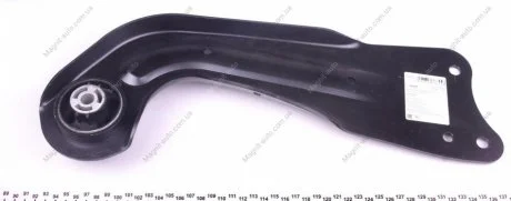 Рычаг независимой подвески колеса, подвеска колеса FEBI BILSTEIN 38845