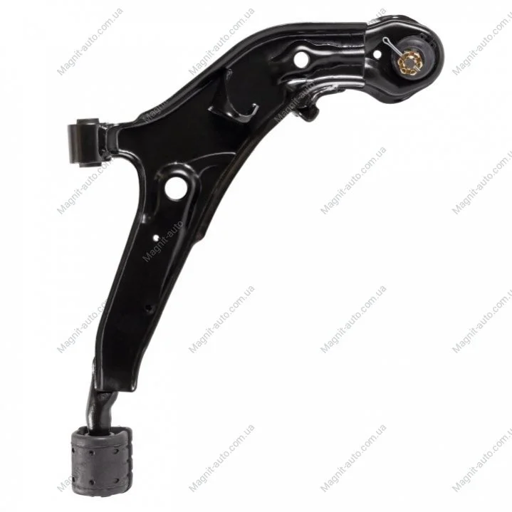 Рычаг подвески передний прав нижн NISSAN MAXIMA / MAXIMA QX IV 2.0/3.0 01.95-12.00 FEBI BILSTEIN 42653 (фото 1)