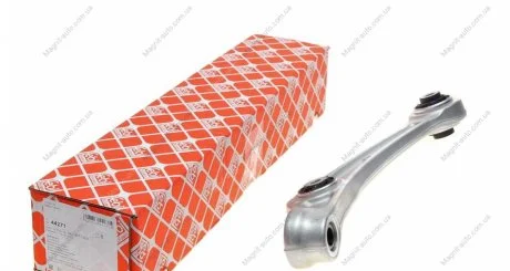 Рычаг независимой подвески колеса, подвеска колеса FEBI BILSTEIN 44271