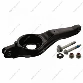 Рычаг независимой подвески колеса, подвеска колеса FEBI BILSTEIN 47014
