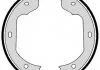 Тормозные колодки зад. Bmw 3/5/6/7/X3/X5/X6 / Vw T5 03- (d=185) (ATE) BREMBO S06511 (фото 1)