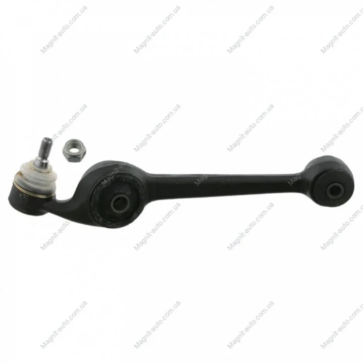 Рычаг независимой подвески колеса, подвеска колеса FEBI BILSTEIN 04011 (фото 1)