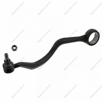Рычаг независимой подвески колеса, подвеска колеса FEBI BILSTEIN 09002