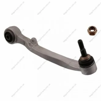 Рычаг независимой подвески колеса, подвеска колеса FEBI BILSTEIN 21514