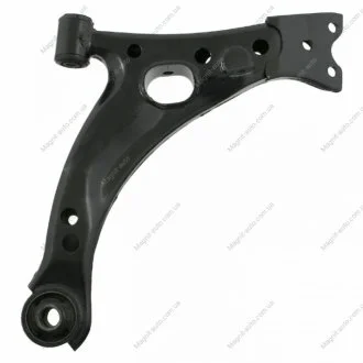 Рычаг подвески передний прав нижн TOYOTA CARINA E VI 1.6-2.0D 04.92-09.97 FEBI BILSTEIN 28110