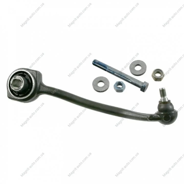 Рычаг независимой подвески колеса, подвеска колеса FEBI BILSTEIN 33209 (фото 1)