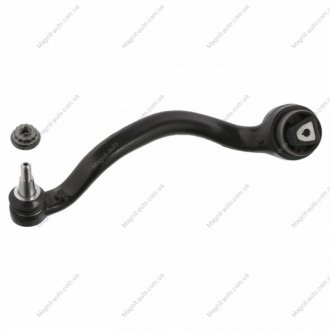 Рычаг независимой подвески колеса, подвеска колеса FEBI BILSTEIN 36837