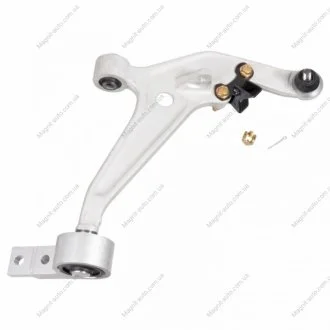 Рычаг подвески передний прав нижн NISSAN X-TRAIL I 2.0/2.2D/2.5 06.01-01.13 FEBI BILSTEIN 42670
