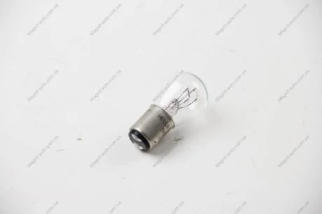 Автолампа P21/5W BAY15D 12V 21/5W LONG LIFE HELLA 8GD002078221