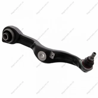 Рычаг независимой подвески колеса, подвеска колеса FEBI BILSTEIN 43694