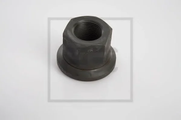 NAKR╩TKA KOгA PETERS TRUCK 107.010-00 DAF M22X1,5 H30 PETERS PE AUTOMOTIVE 10701000A (фото 1)