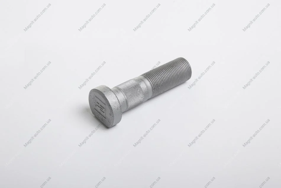 SZPILKA KOгA PETERS TRUCK 067.130-00 SAF M22X1,5X78,5 PETERS PE AUTOMOTIVE 06713000A (фото 1)