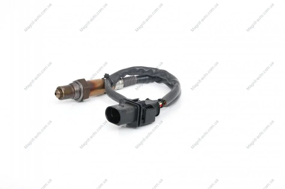 SONDA LAMBDA CHEVROLET AVEO 1,3D 11- BOSCH 0281004481 (фото 1)