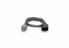 SONDA LAMBDA CHEVROLET AVEO 1,3D 11- BOSCH 0281004481 (фото 5)