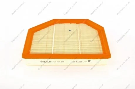 Фільтр повітря BOSCH F026400509