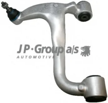 Рычаг подвески (задн./верх) MB M-class (W163) 98-05. JP GROUP 1350200480