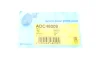 Подшипник, промежуточный подшипник карданного вала BLUE PRINT ADC48009 (фото 2)