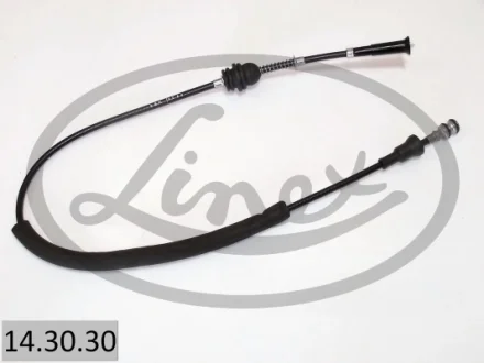 Трос спідометра LINEX 143030