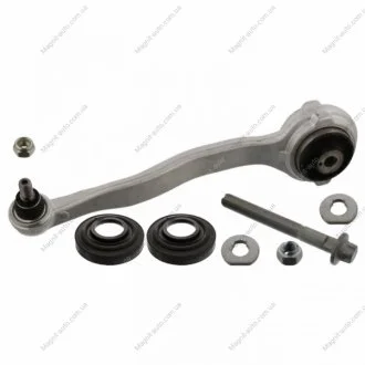 Рычаг независимой подвески колеса, подвеска колеса FEBI BILSTEIN 40349