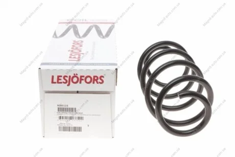 SPR╩п.ZAW./PRZ/ VW/SEAT SHARAN 2,0 TDI 4 -MOTION 10- LESJOFORS 4095123