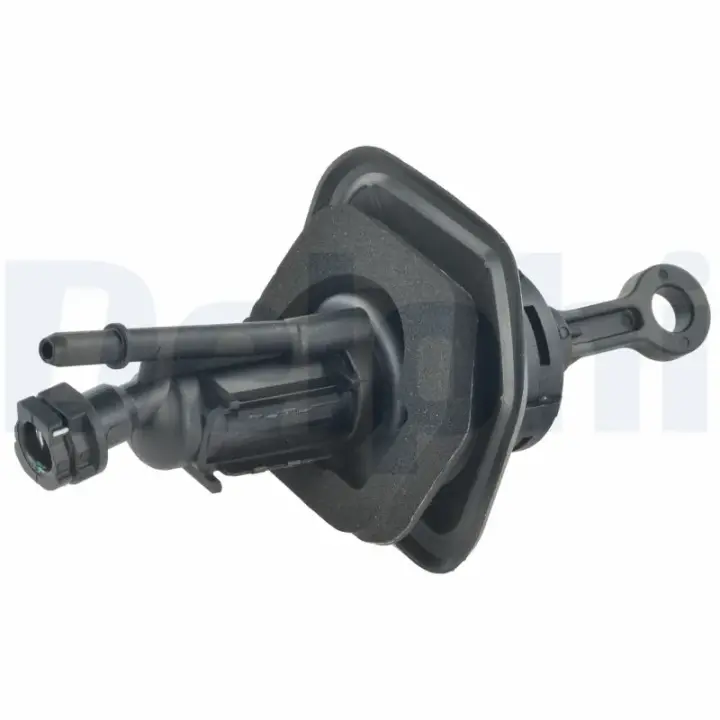 POMPA SPRZ. FORD GALAXY/MONDEO/S-MAX 1,6-2,2 TDCI 06-15 DELPHI Delphi LM80388 (фото 1)