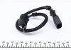 Датчик кількості оборотів VAG A2/A3/Altea/Cordoba/Fabia/Octavia/Superb/Caddy/Golf/Polo "1,2-2,5TDI " Valeo 253807 (фото 2)