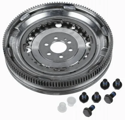 Маховик, VW Passat B7/B8 10- SACHS 2295601009 (фото 1)