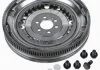Маховик, VW Passat B7/B8 10- SACHS 2295601009 (фото 1)