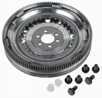 К-т сцепления SACHS 2295601009