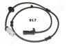 CZUJNIK ABS JEEP T. GRAND CHEROKEE 2.7CRD 4X4 01- LE JAPANPARTS ABS917 (фото 2)