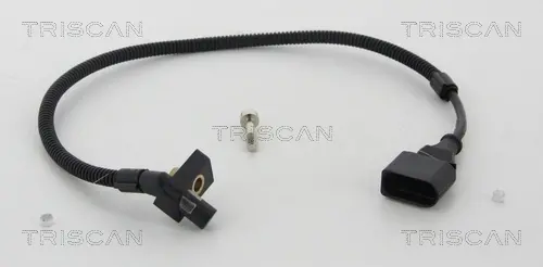 CZUJNIK POгOпENIA WAгU KORB. SEAT TOLEDO 1,6 16V 00- TRISCAN 885529117 (фото 1)