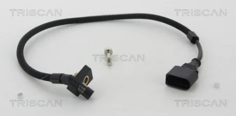 CZUJNIK POгOпENIA WAгU KORB. SEAT TOLEDO 1,6 16V 00- TRISCAN 885529117