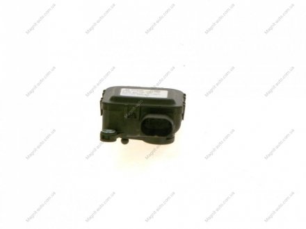 Регулировочный элемент, регулировка угла наклона фар BOSCH 0132801134 (фото 1)