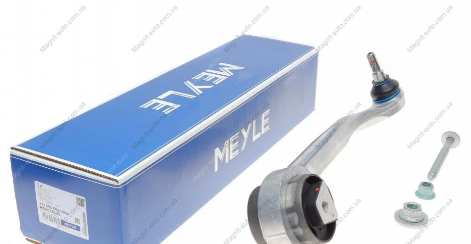 Важіль підвіски MEYLE 1160500066HD (фото 1)