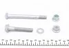 Важіль підвіски MEYLE 1160500167HD (фото 6)