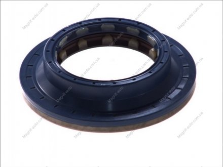 Уплотняющее кольцо, дифференциал, Уплотнительное кольцо ELRING 065510 (фото 1)