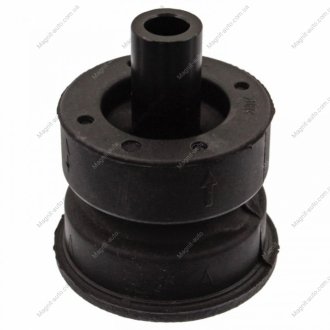 Подвеска, вспомогательная рама / агрегатная опора FEBI BILSTEIN 46158