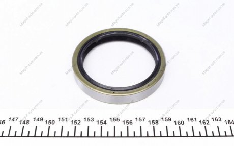 Уплотняющее кольцо вала, подшипник ступицы колеса FEBI BILSTEIN 12694 (фото 1)