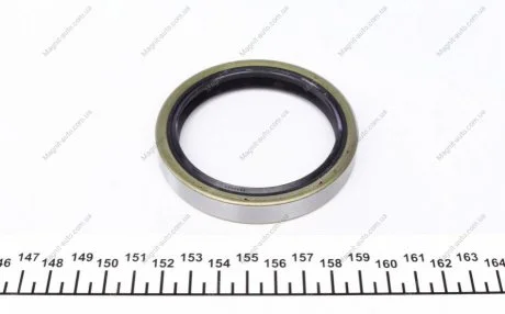Сальник маточини колеса FEBI BILSTEIN 12694