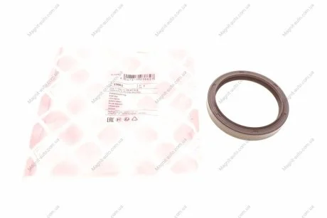 Сальник 60x73x11 ступиці зад. Sprinter212/312 FEBI BILSTEIN 23662