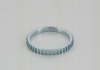 Зубчатый диск импульсного датчика, противобл. устр. TRISCAN 854010407 (фото 2)