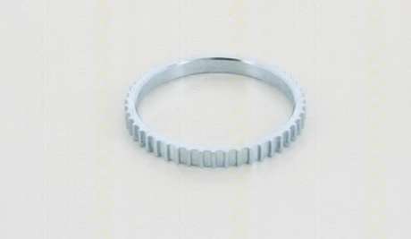 Зубчатый диск импульсного датчика, противобл. устр. TRISCAN 854010411 (фото 1)