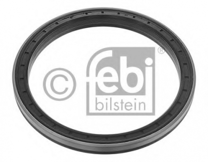 Уплотняющее кольцо вала, подшипник ступицы колеса FEBI BILSTEIN 18201 (фото 1)